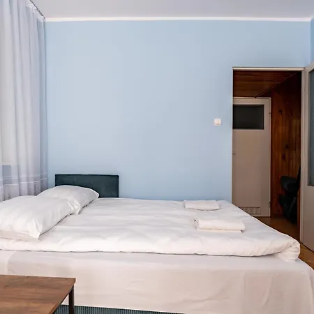 Spadzista Comfort By Bookinghost * Gdańsk