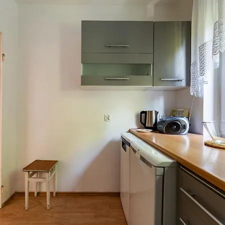 Spadzista Comfort By Bookinghost Appartement Gdańsk