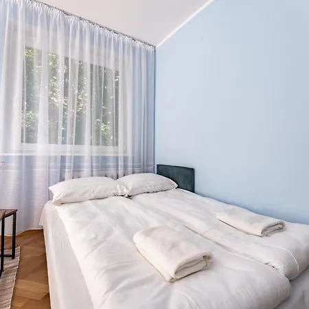 Spadzista Comfort By Bookinghost Appartement Gdańsk
