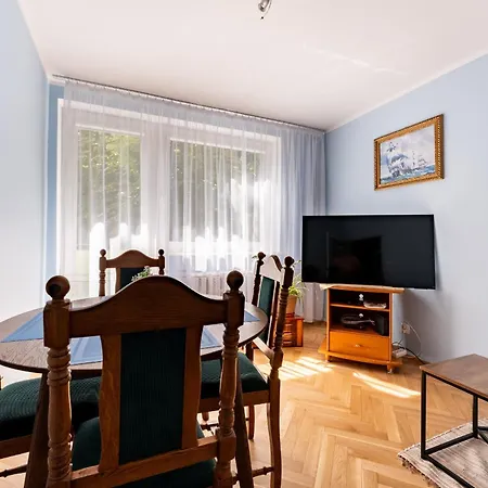 Appartement Spadzista Comfort By Bookinghost