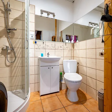 Appartement Spadzista Comfort By Bookinghost Gdańsk